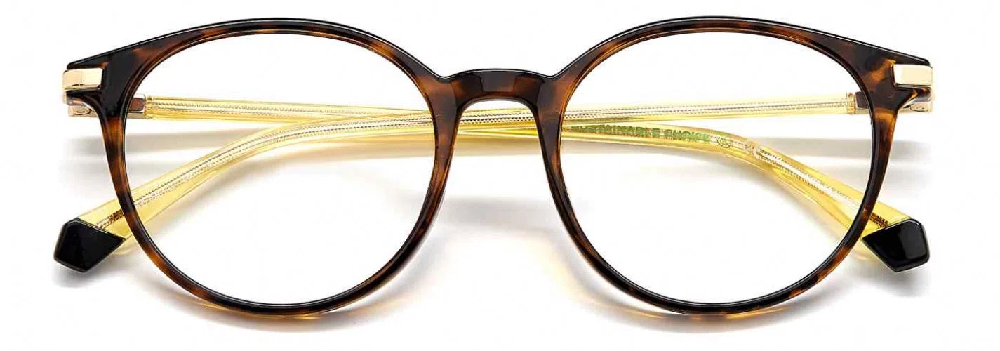 Polaroid Core PLDD461 Eyeglasses - view 16